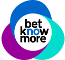 Betknowmore UK Logo