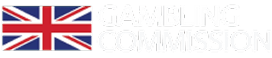 Gambling Commission Logo