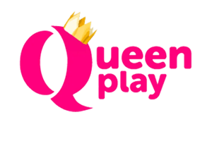 Queen Play Logo