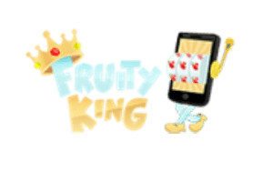 Fruity King Logo