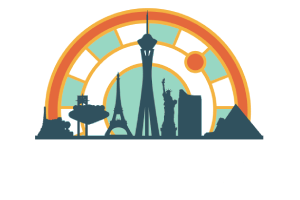 Vegas Land Logo